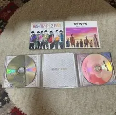 キスマイaao,キスマイ最後もやっぱり君