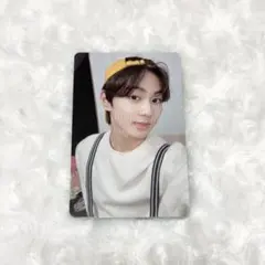 ENHYPEN ジョンウォン ククパケ 2021 トレカ