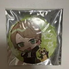 浦島坂田船　Live&Live RAINBOW うらたぬき 缶バッジデフォ