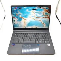 6*6様 ☆ DAIV Win11 i7 GF-MX250 32GB 500G - メルカリ