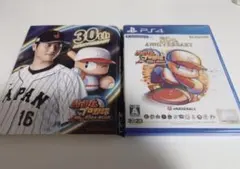 パワプロ2024-2025 30th ANNIVERSARY