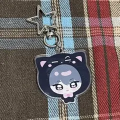 ENHYPEN エナプ キーホルダー アクキー ストラップ グッズ ジェイ