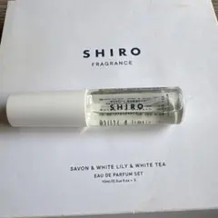 SHIROホワイトティーオートバルファンのサムネイル