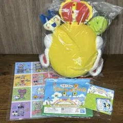 【未開封】一番くじ　たまごっち　プチプチおみせっち　セット