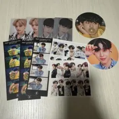 2025年最新】AB6IX ドンヒョンの人気アイテム - メルカリ