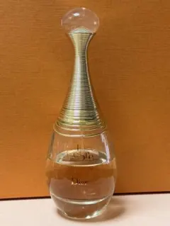 Dior J'adore 香水50mlとボディローションセット 75ml - メルカリ