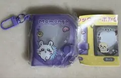 치이카와 カプセルトイ ミニコレクトブック2 모모가
