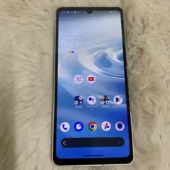 2026年最新】aquos sense6s シルバーの人気アイテム - メルカリ