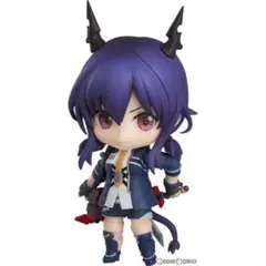アークナイツ　チェン　ねんどろいど