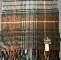 Glen Prince マフラー