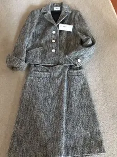 フォーマル スーツ セットアップ