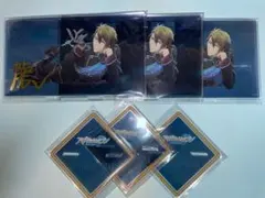 十龍之介　缶バッジ　Heavenly Visitor　HV アイドリッシュセブン 十龍之介 缶バッジ Heavenly Visitor HV アイドリッシュセブン