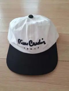 Pierre Cardin EDIFICE ベースボールキャップ