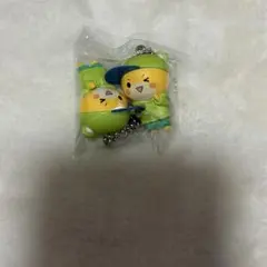 カラフルピーチ シヴァ ガチャキーホルダー