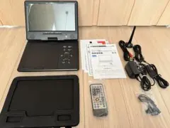 ポータブル ブルーレイ Blu-ray APBD-F1020HW - メルカリ