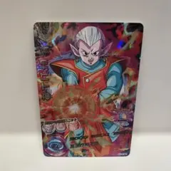 ドラゴンボールヒーローズ hj6-sec2 マジュニア - メルカリ