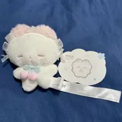 TOPTOY うさぎのねむちゃん シークレット さくらべりーねむちゃん