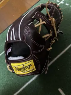 ローリングス Rawlings 硬式 グローブ XPG3 復刻版 長嶋茂雄モデル