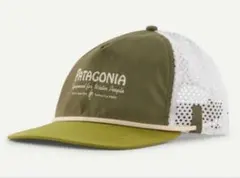 パタゴニア マーガンザー・ハット メッシュ キャップ Patagonia 新品のサムネイル