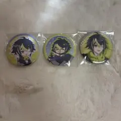 伊波ライ 妖怪万化 HEROES 1stAnniversary缶バッジ - メルカリ