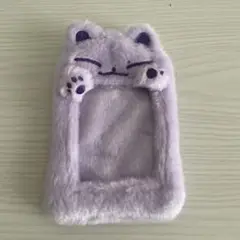 ateez サン　マスターさん手作り　トレカケース