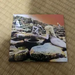 Led Zeppelin Houses of the Holy CD