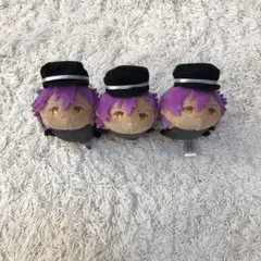 あんスタ 乙狩アドニス もちマス3点セット