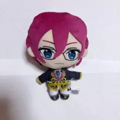 あんスタ　七種茨　新衣装　ぬいぐるみ　ぬい服　16cm