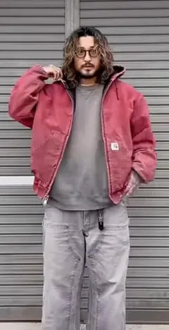 短丈 ジャケット