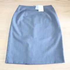 ナチュラルビューティーベーシック♡oggi掲載 ひざ丈スカート 入学 卒園