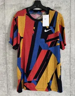 Nike ナイキ Dri-FIT トレーニングTシャツ　XXL 赤