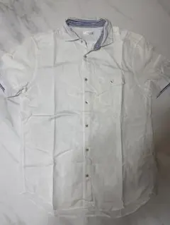 J.N.R.D. 半袖シャツ