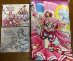 キミプリライブ2025 プレミアム特典タオル スペシャルCD 2枚 - メルカリ
