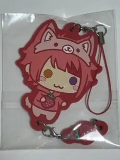 すとぷり 2021 Spring オフィシャルグッズ つながるっ!あにまるらば…