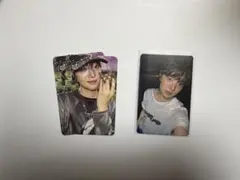 &TEAM Back to Life タワレコ EJ ウィジュ トレカ