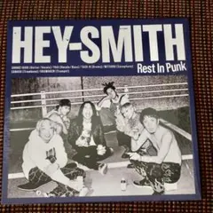 2026年最新】HEY-SMITH レコードの人気アイテム - メルカリ
