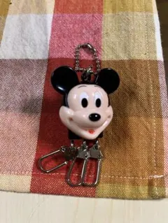 ミッキーマウス キーホルダー