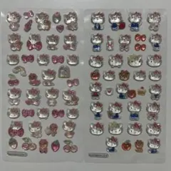 ハローキティ ボンドロシール 2枚セット　正規品　訳あり