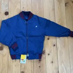 【新品】アーノルドパーマージャケット100cm