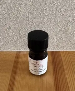 ASH さくら エッセンシャルオイル 5mlのサムネイル