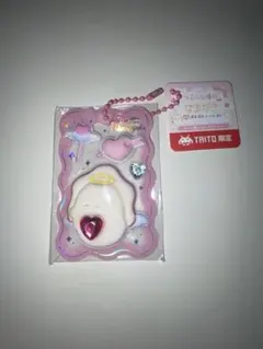 H*3様 つぶらな瞳のなまがき　ミニぷくぷくシール