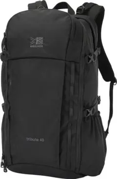 KARRIMOR tribute 40 ブラック リュックのサムネイル