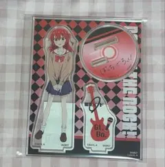 ぼっち・ざ・ろっく！ ぼざろ 喜多 郁代 アクリルスタンド