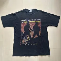 90s STING スティング シングルステッチ PolyGram - メルカリ