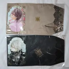 黒執事 セバスチャンの手袋 白手袋 グッズ コスプレ 公式品 モチーフ
