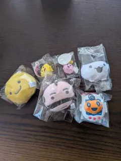 たまごっち　ガチャガチャ　まとめ売り