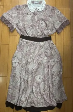アクシーズファム　セット