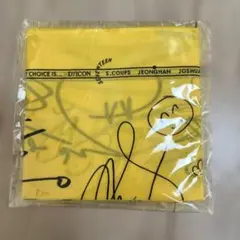 バンダナ アイドル