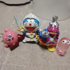 ドラえもん★映画★フィギュア★キーホルダー他オマケ