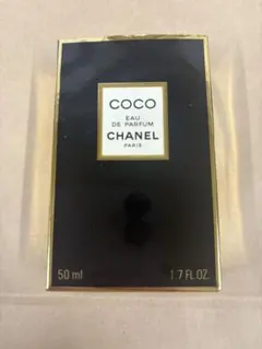 CHANEL COCO Eau de Parfum 50ml